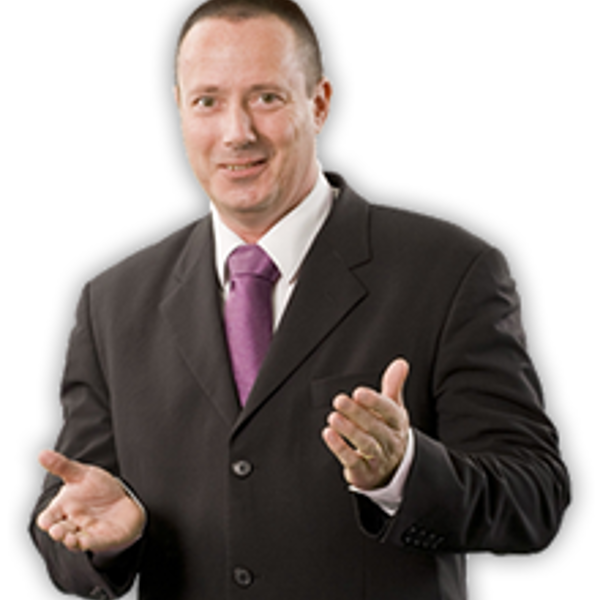 Ron Ijpelaar